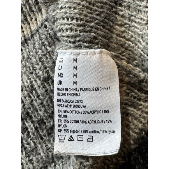 American Eagle Sweater, size Mens Medium, Pullover/Hoodie Sweatshirt/sweater - Picture 7 of 7